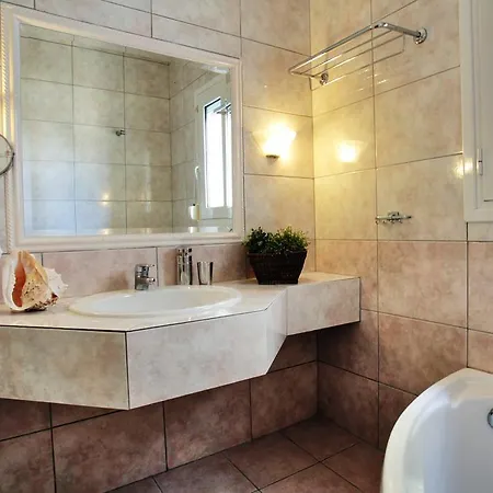 Aparthotel Socrates Plaza 2*