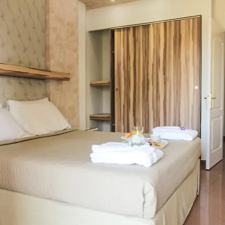 Aparthotel Socrates Plaza Prinos (Thasos)