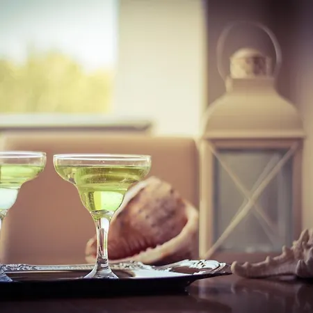 Aparthotel Socrates Plaza