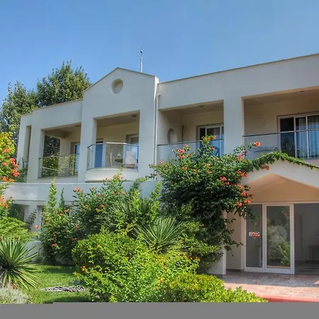 Socrates Plaza Prinos (Thasos)