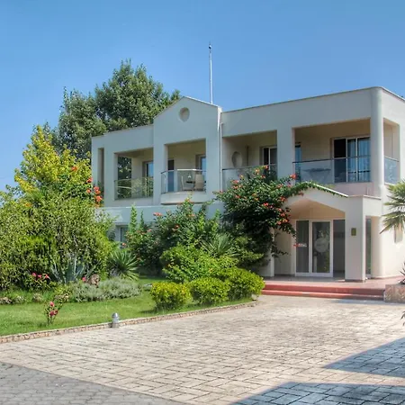 Aparthotel Socrates Plaza Prinos (Thasos)