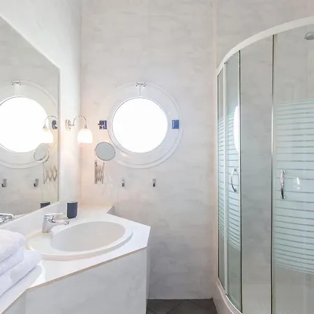 Aparthotel Socrates Plaza Prinos (Thasos)