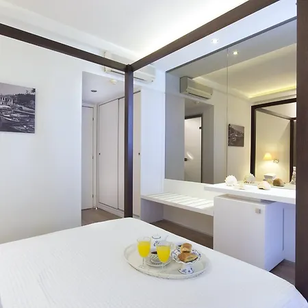 Aparthotel Socrates Plaza