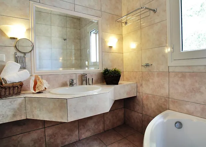 Hotel apartamentowy Socrates Plaza 2*