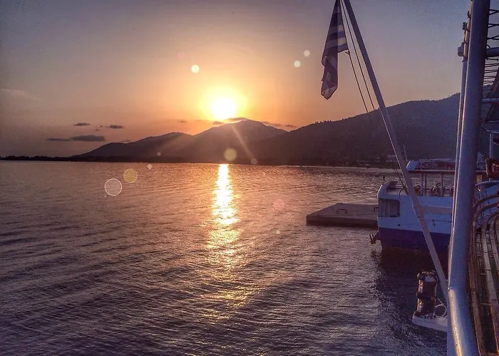 Socrates Plaza Hotel apartamentowy 2*