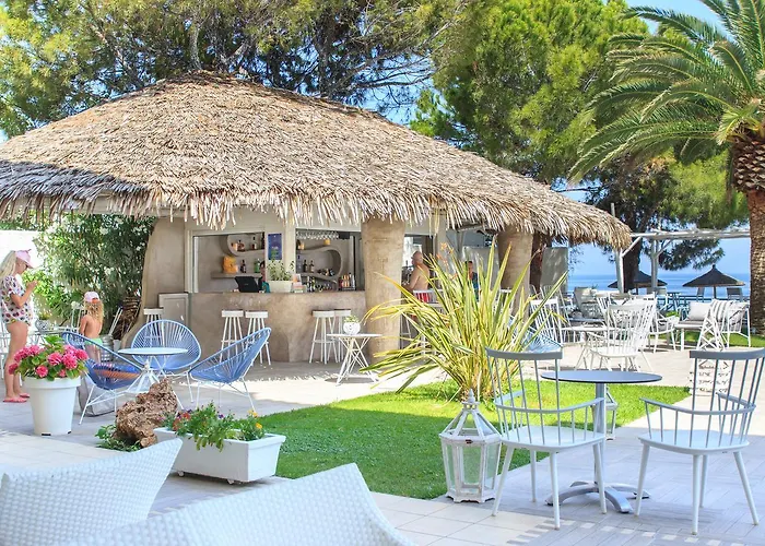 Hotel apartamentowy Socrates Plaza