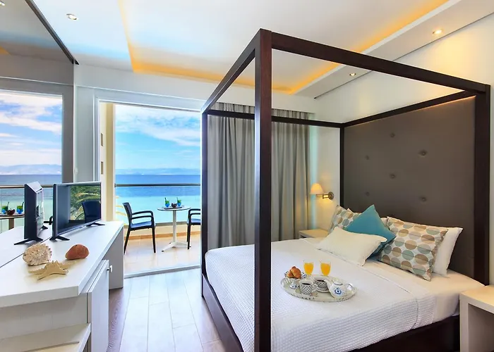 Socrates Plaza Hotel apartamentowy